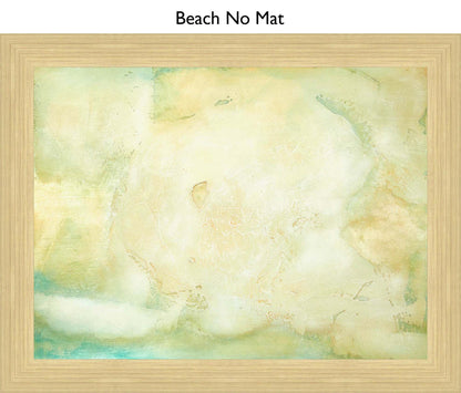 Beach No Mat