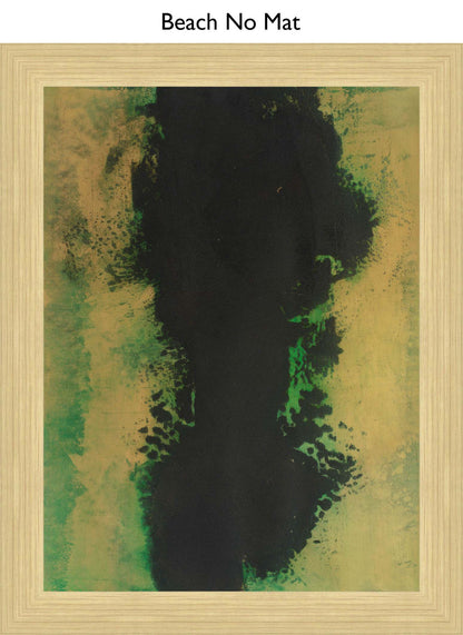 Beach No Mat