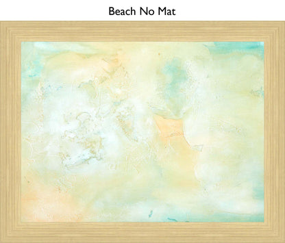 Beach No Mat