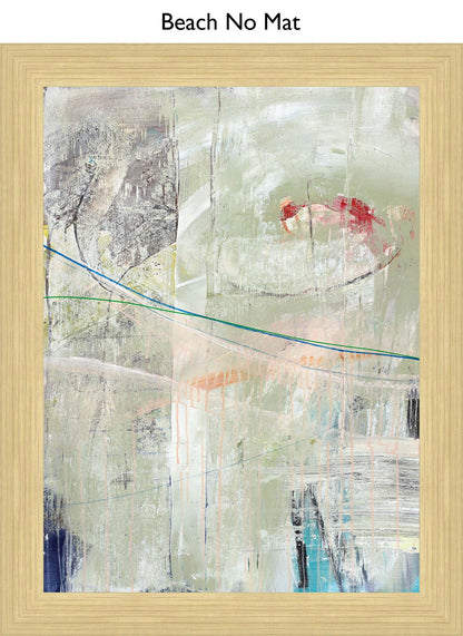 Beach No Mat