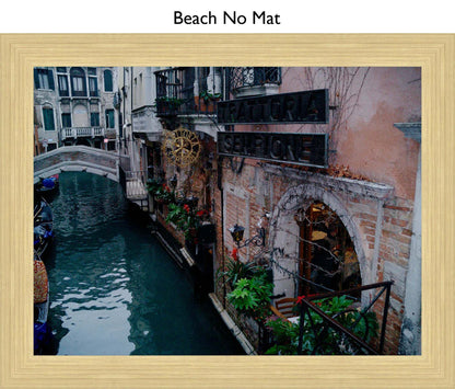Beach No Mat