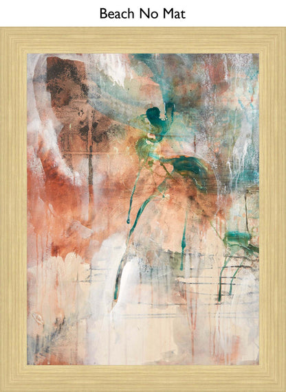 Beach No Mat