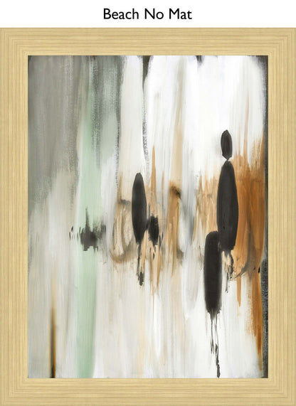 Beach No Mat