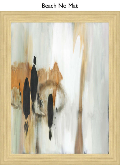 Beach No Mat