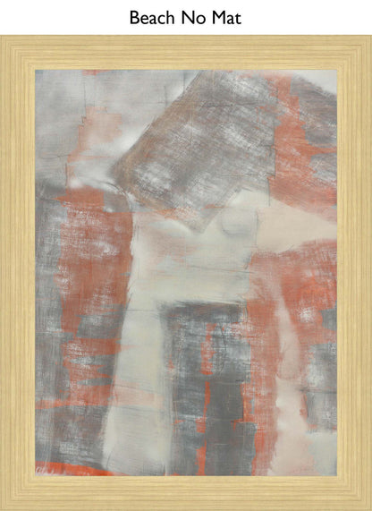 Beach No Mat