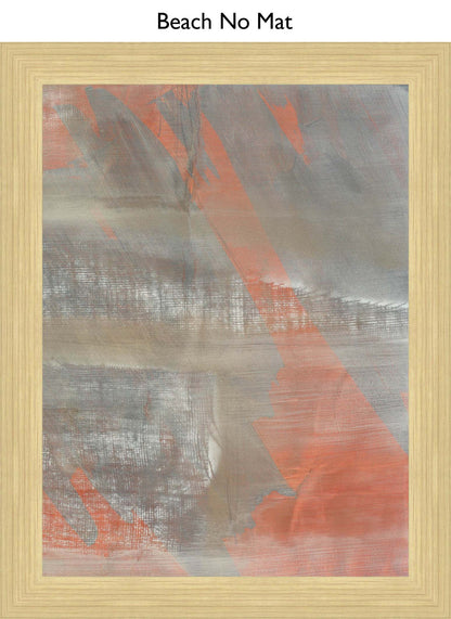 Beach No Mat