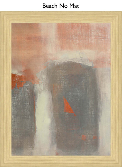 Beach No Mat