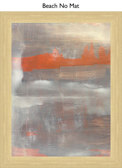 Beach No Mat