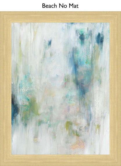 Beach No Mat