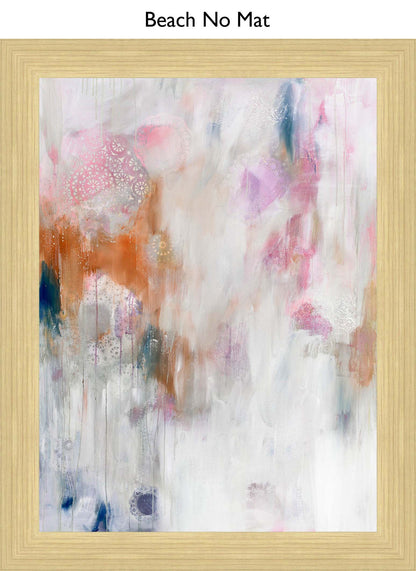 Beach No Mat