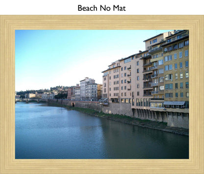 Beach No Mat