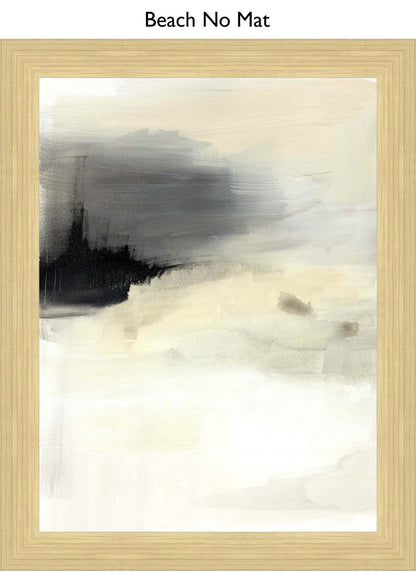 Beach No Mat