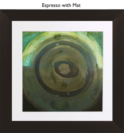 Espresso With Mat