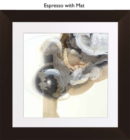 Espresso With Mat