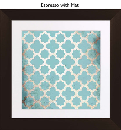 Espresso With Mat