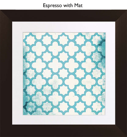 Espresso With Mat