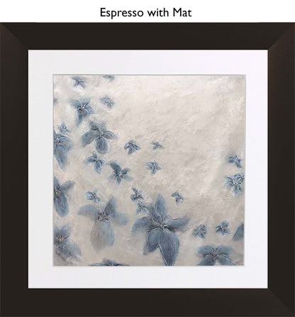 Espresso With Mat