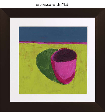 Espresso With Mat
