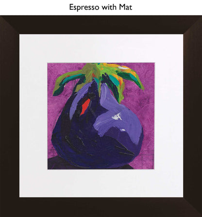 Espresso With Mat