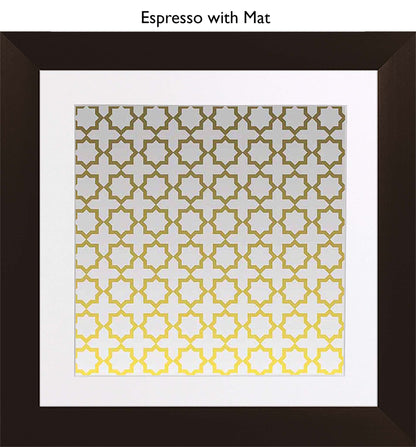 Espresso With Mat