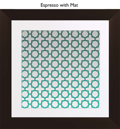Espresso With Mat