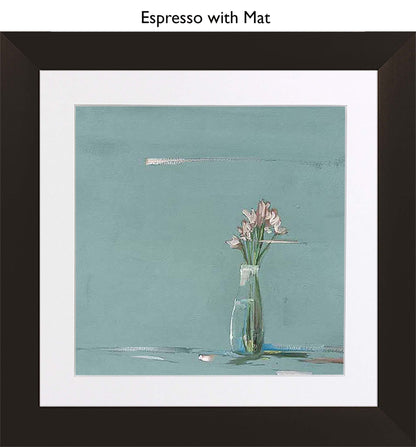 Espresso With Mat