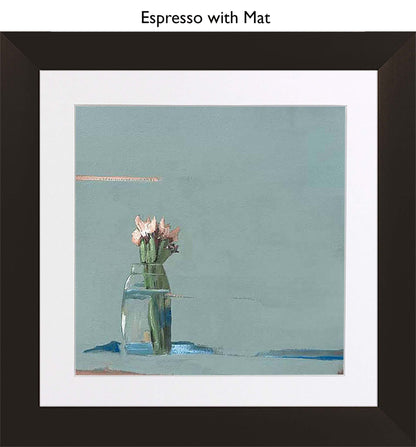 Espresso With Mat