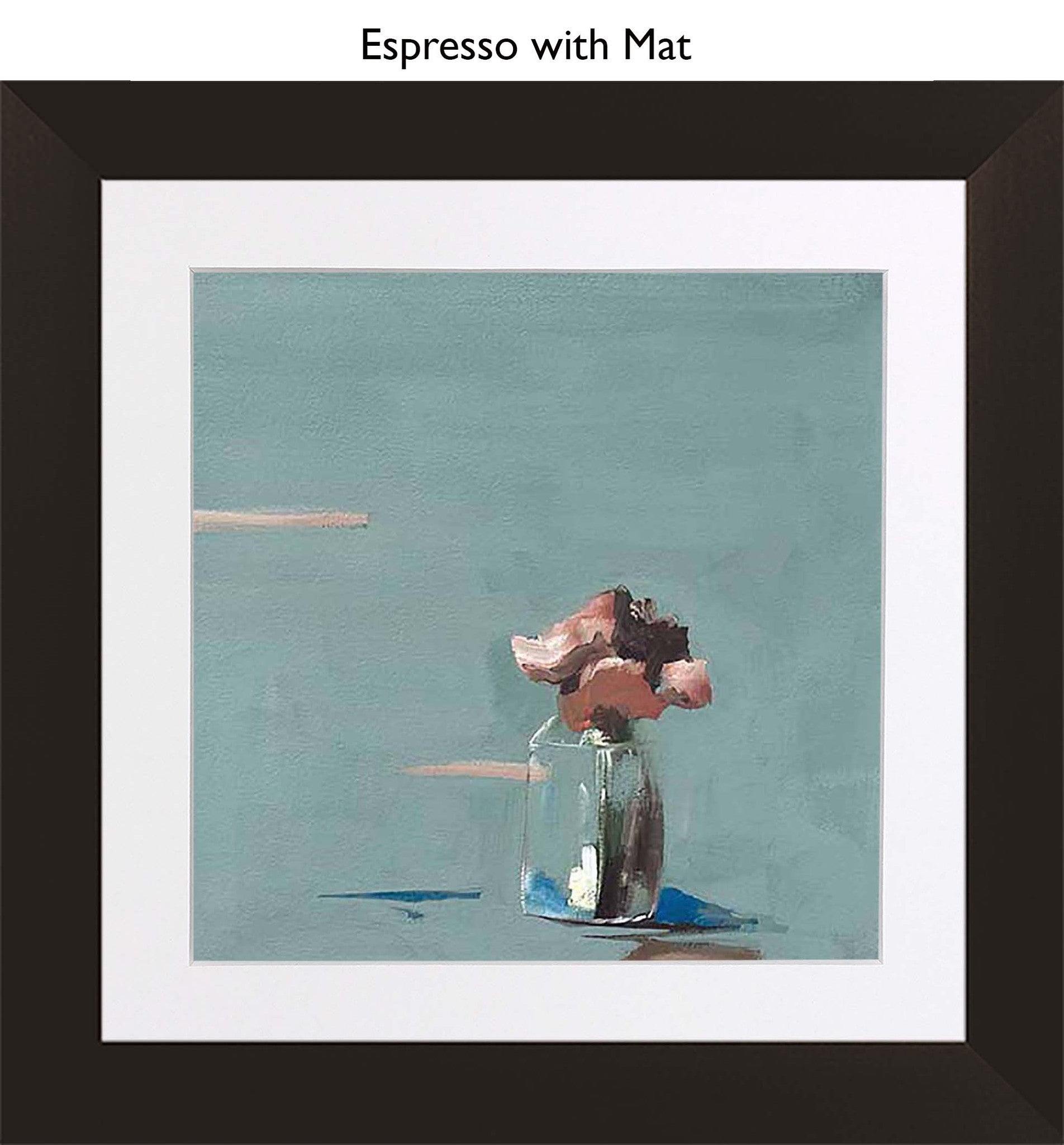 Espresso With Mat