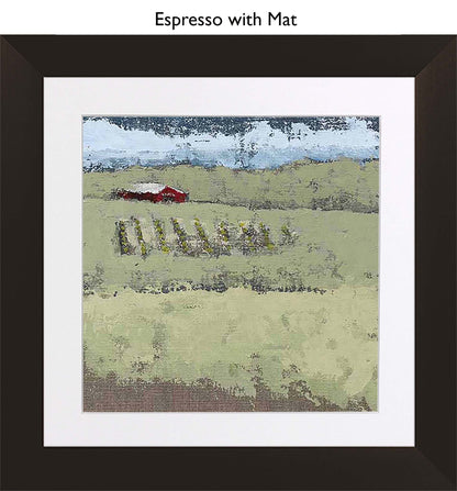 Espresso With Mat