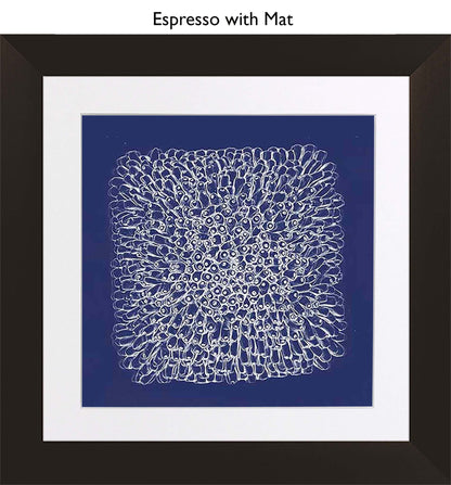 Espresso With Mat