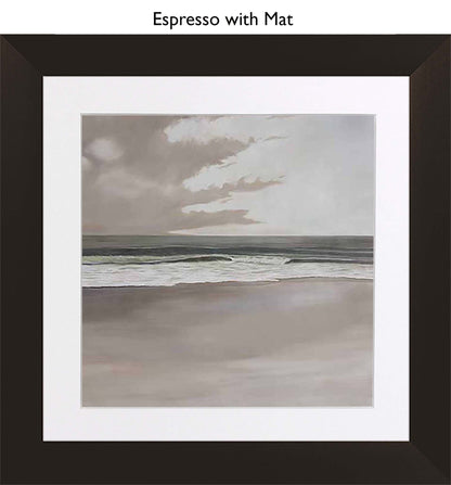Espresso With Mat