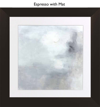 Espresso With Mat