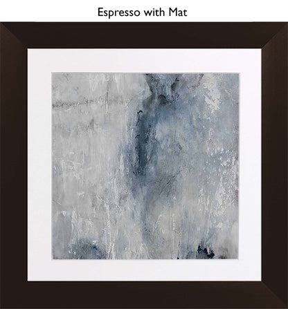Espresso With Mat