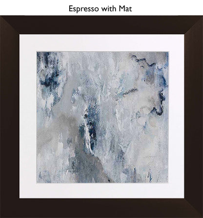 Espresso With Mat