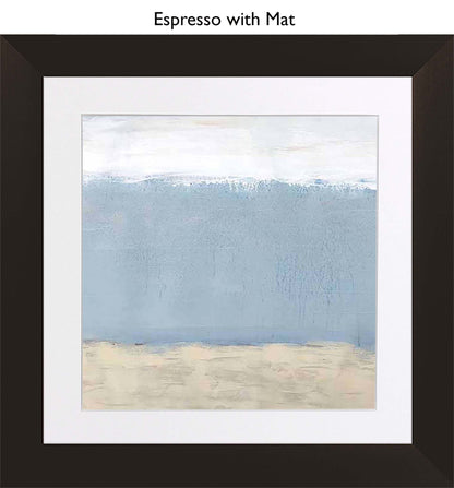 Espresso With Mat