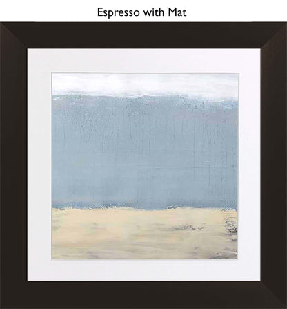 Espresso With Mat