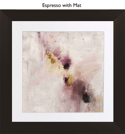 Espresso With Mat