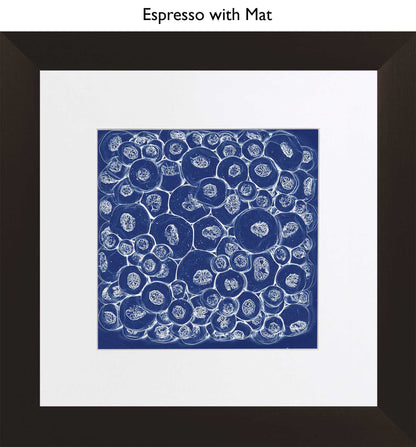 Espresso With Mat