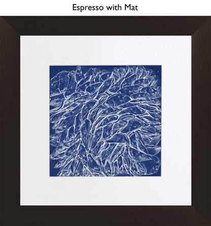 Espresso With Mat