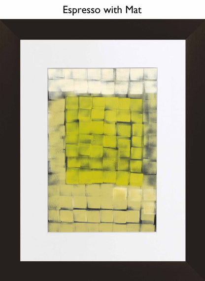 Espresso With Mat