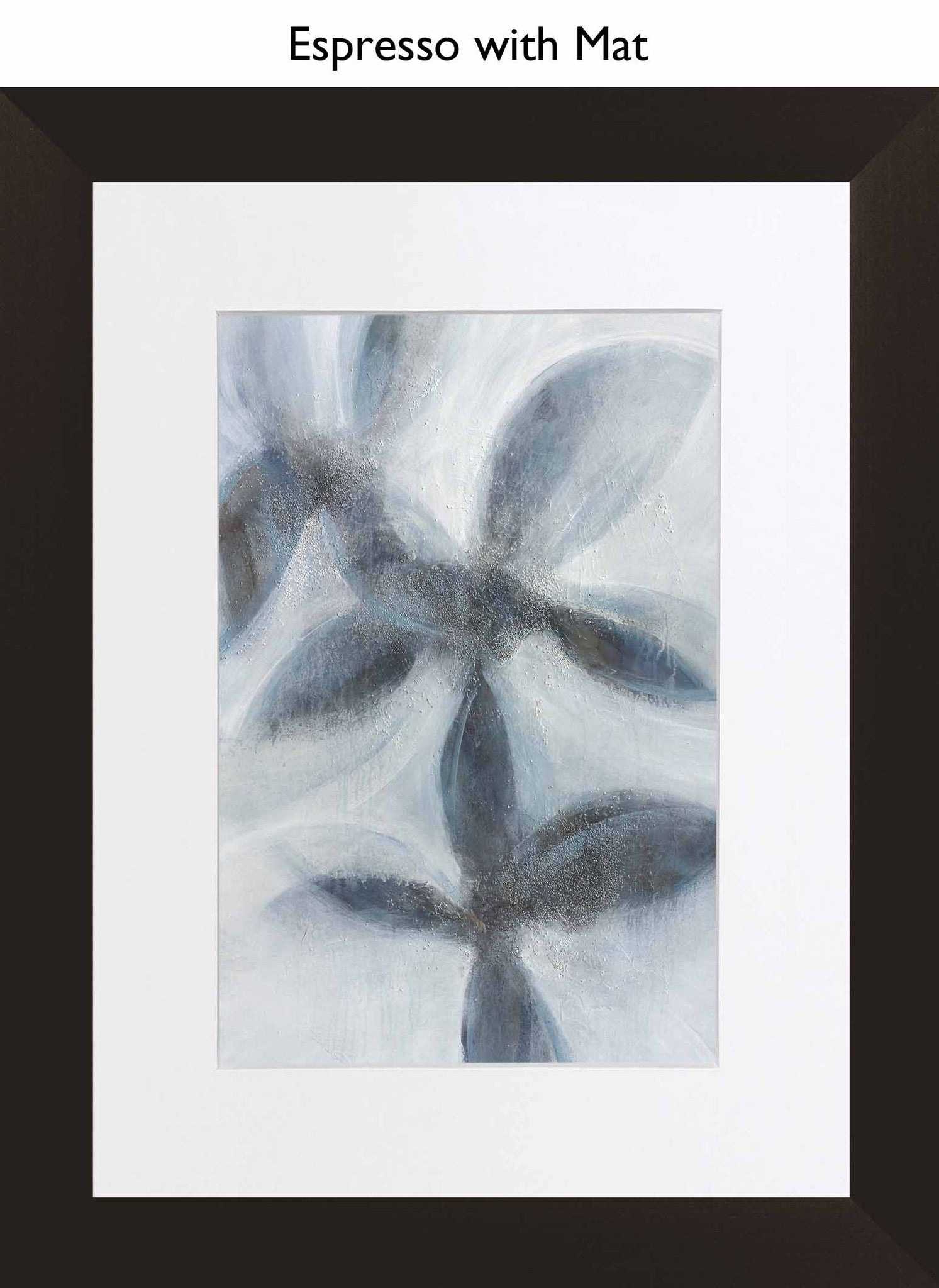 Espresso With Mat