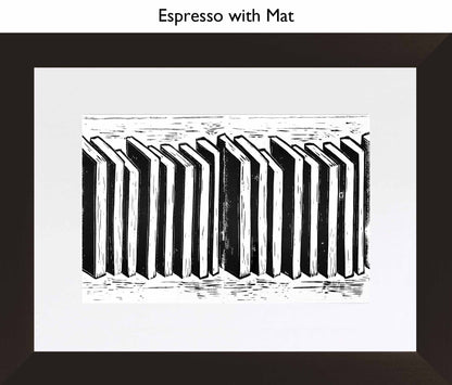 Espresso With Mat