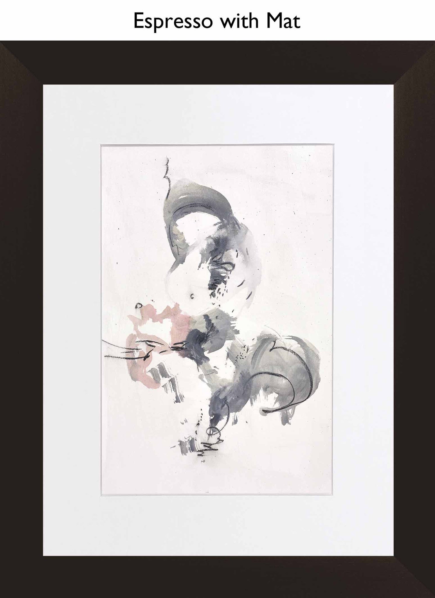 Espresso With Mat