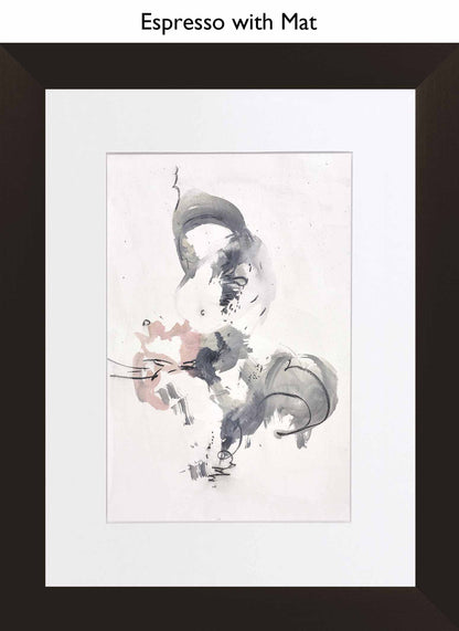 Espresso With Mat