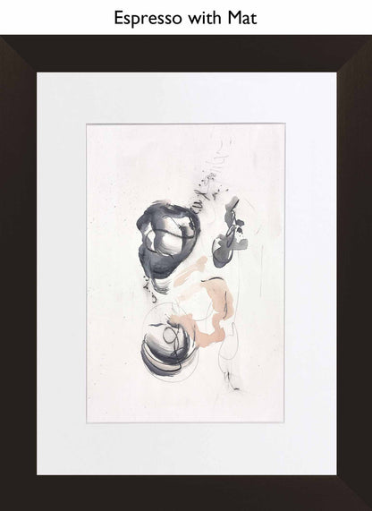 Espresso With Mat