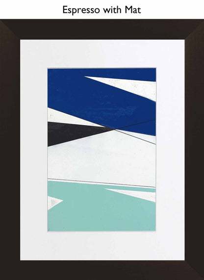 Espresso With Mat