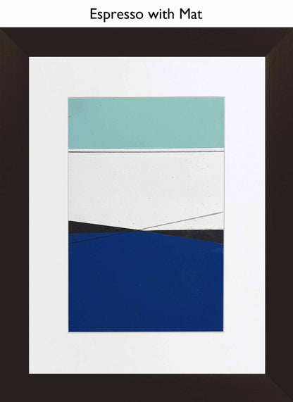 Espresso With Mat