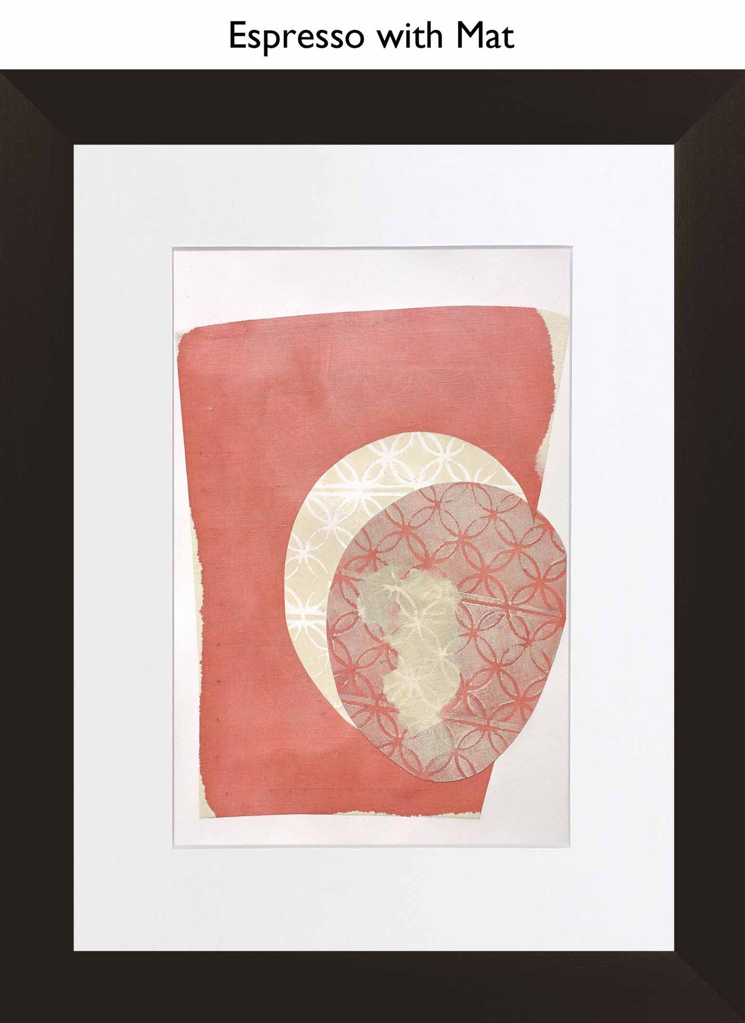 Espresso With Mat