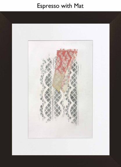 Espresso With Mat
