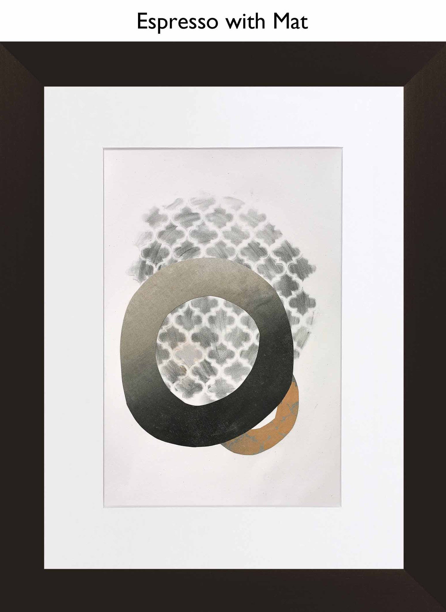 Espresso With Mat